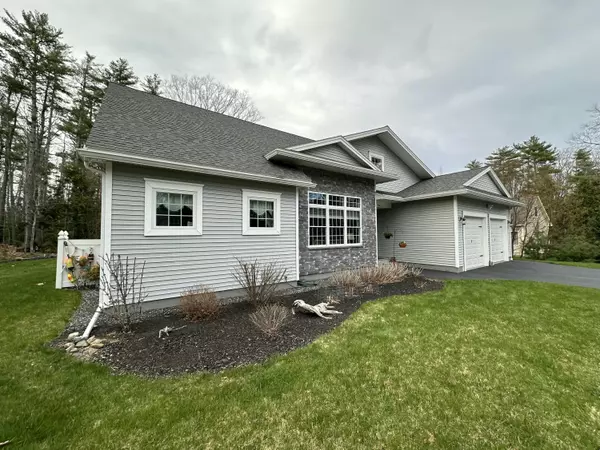 Wells, ME 04090,210 Rabbit RUN