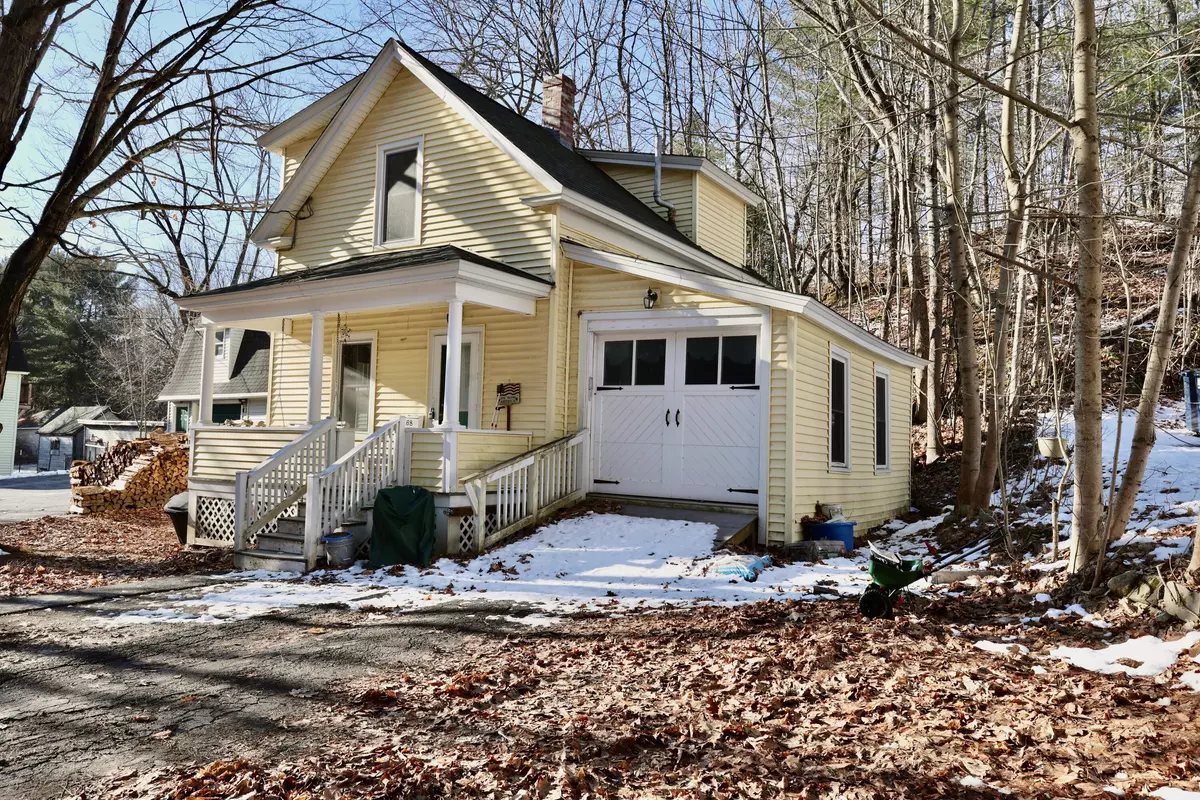 Augusta, ME 04330,68 Boothby ST