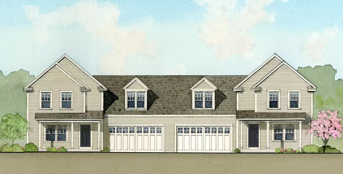 167 Falcon Crest DR #23, Gorham, ME 04038