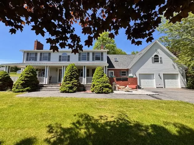 195 Palmer RD, Skowhegan, ME 04976