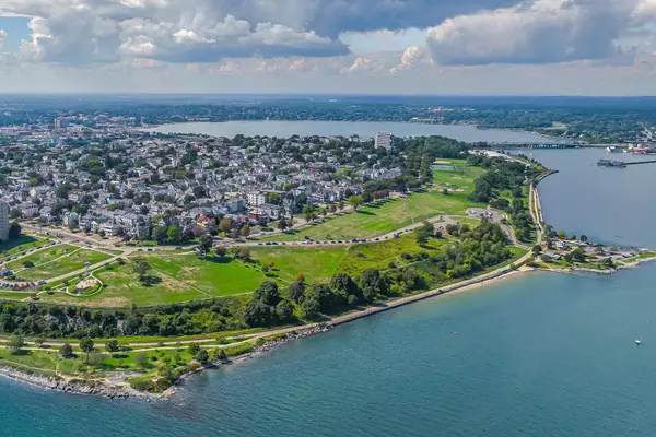 170 Eastern Promenade, Portland, ME 04101