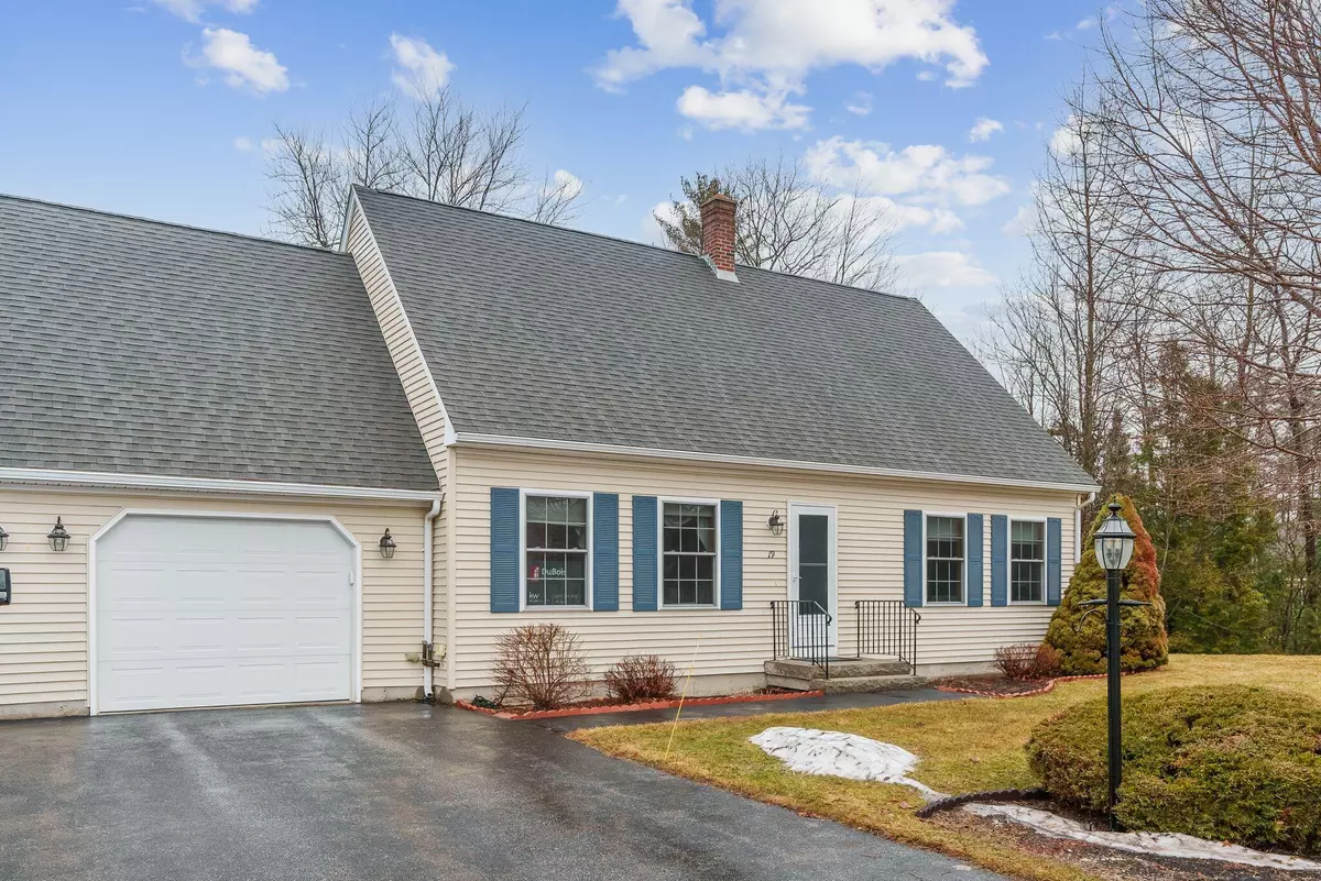 Auburn, ME 04210,19 Amethyst CIR #47