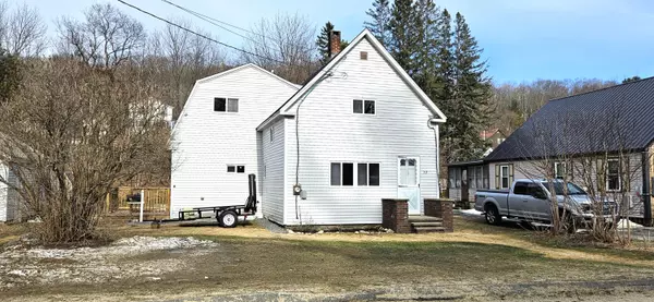 Mexico, ME 04257,52 Kimball AVE