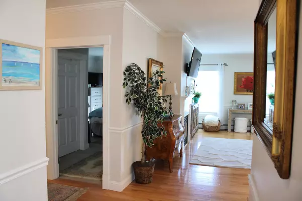 Kennebunk, ME 04043,106 Farragut WAY #369