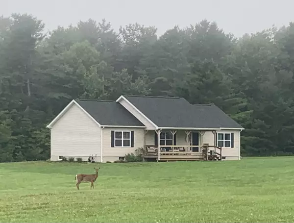 Lamoine, ME 04605,409 Douglas HWY