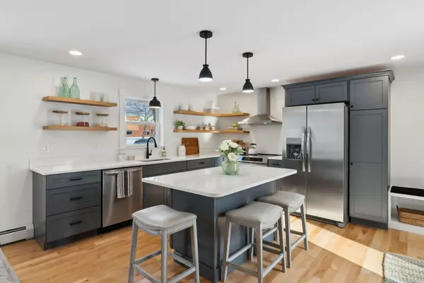 Brunswick, ME 04011,51 + 51B McKeen ST