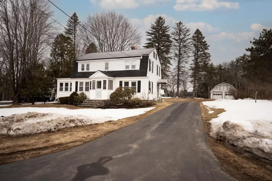 351 Roosevelt TRL, Casco, ME 04015