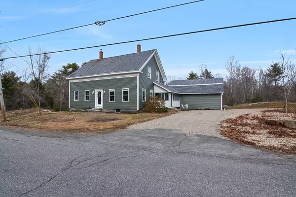 South Berwick, ME 03908,10 Boyds Corner RD