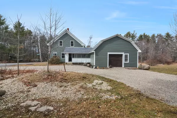 South Berwick, ME 03908,10 Boyds Corner RD