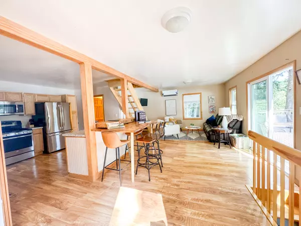 Clifton, ME 04428,438 Springy Pond RD