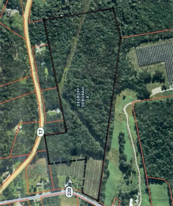 Washington, ME 04574,Lot 50 Waldoboro RD