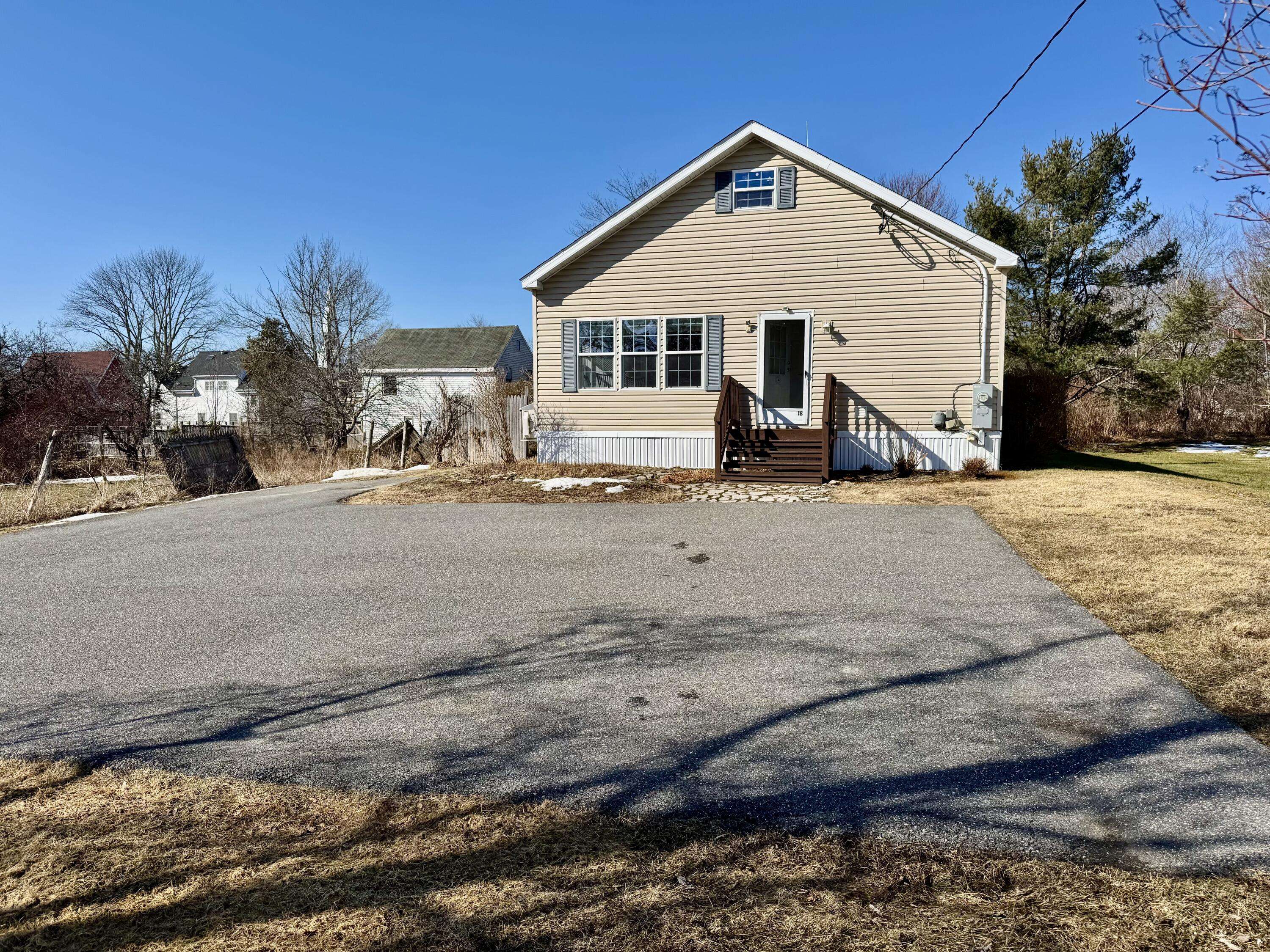 Searsport, ME 04974,18 Mortland RD