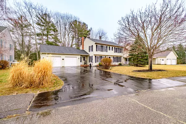 South Portland, ME 04106,78 Snowberry DR