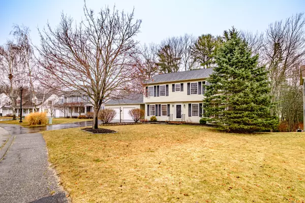 South Portland, ME 04106,78 Snowberry DR