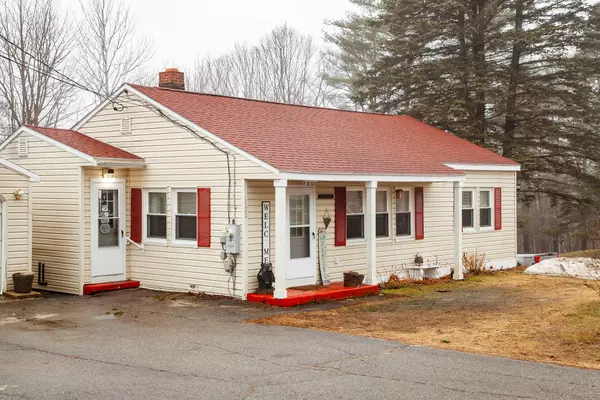 Mexico, ME 04257,120 Harlow Hill RD