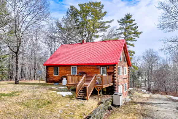 Hampden, ME 04444,566 Back Winterport RD