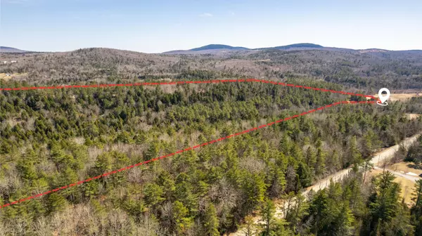 Dedham, ME 04429,TBD South RD