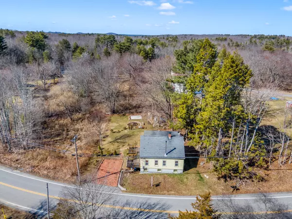 Kittery, ME 03904,91 Picott RD