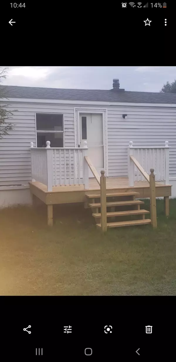 Millinocket, ME 04462,429 Kelley Mobile Home PARK