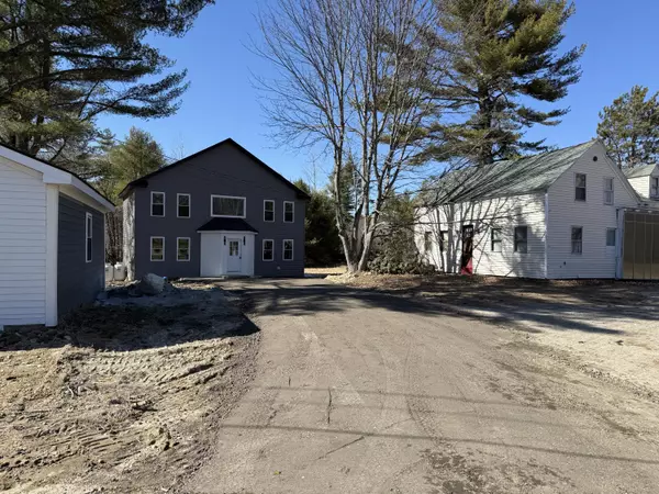 Baldwin, ME 04024,2 Bishop Delisio LN