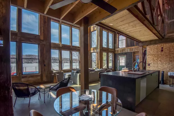 Rangeley Plt, ME 04970,30 Salmon Ledge Road