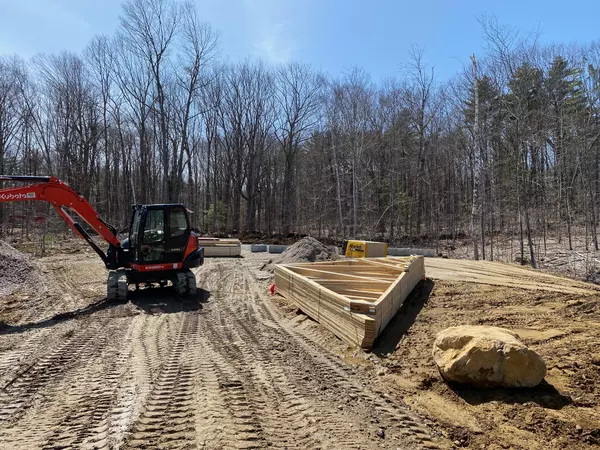 Standish, ME 04084,Lot #40 45 Woodbrey LN