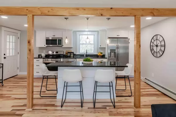 Embden, ME 04958,521 Embden Pond RD