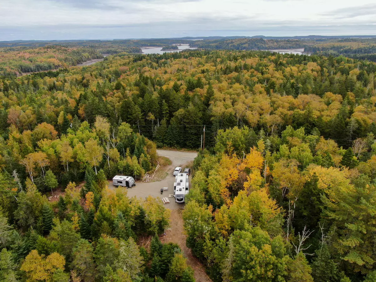 Lubec, ME 04652,356 Lead Mine RD