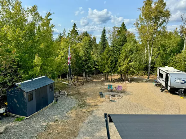 Lubec, ME 04652,356 Lead Mine RD