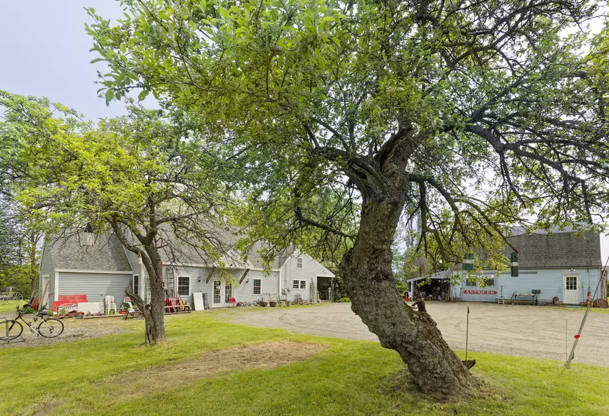 535 Main ST, Damariscotta, ME 04543