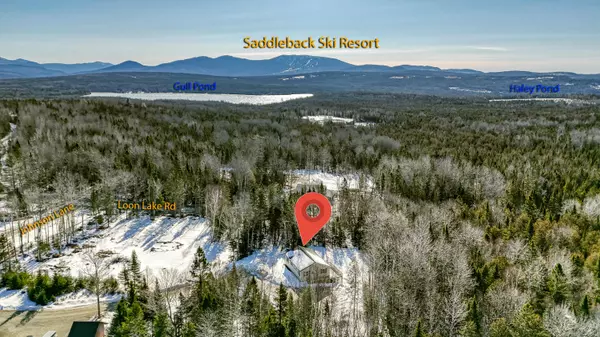 Rangeley, ME 04970,10 Johnson LN