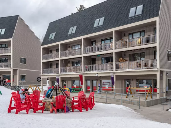 276 Skiway RD #1C, Newry, ME 04261