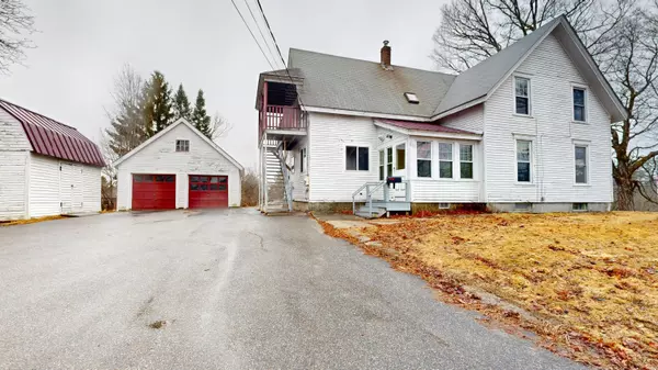 531 College ST, Lewiston, ME 04240