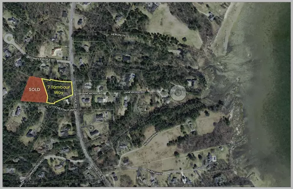 Cumberland, ME 04110,7 Tambour WAY