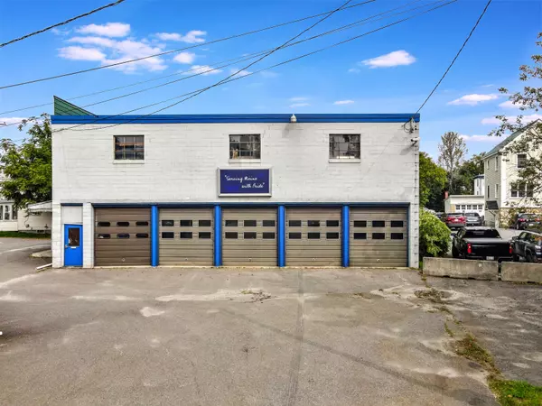 Waterville, ME 04901,25 Elm ST