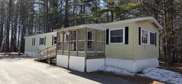 Waterford, ME 04088,143 Temple Hill RD