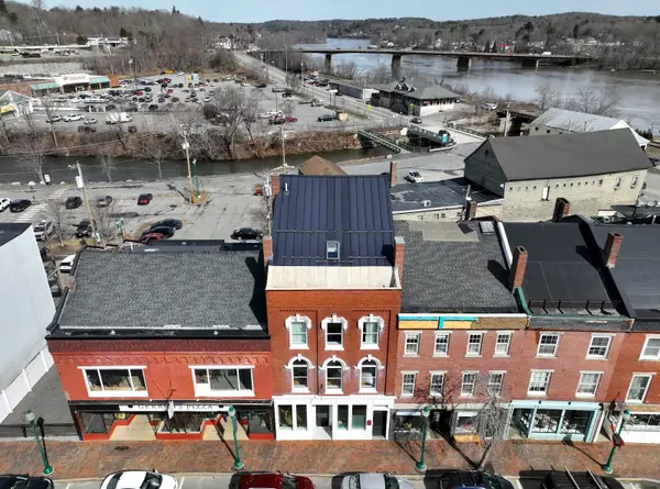 Gardiner, ME 04345,223 Water ST