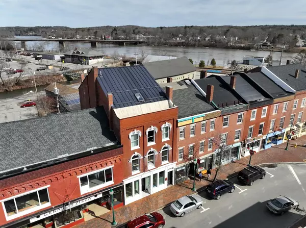 Gardiner, ME 04345,223 Water ST