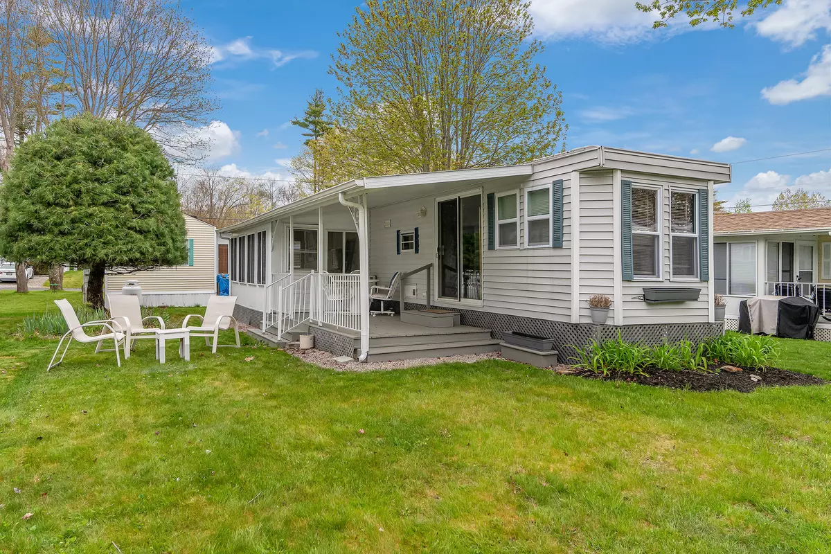 Wells, ME 04090,620 Post RD #60