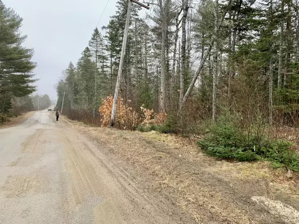 Pembroke, ME 04666,Map11Lot31 East River RD