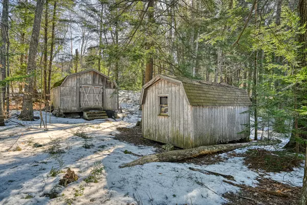 Readfield, ME 04355,174 & 176 Torsey Shores RD