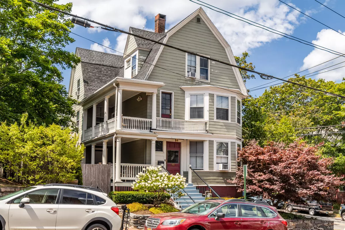 Portland, ME 04101,42 Mellen ST