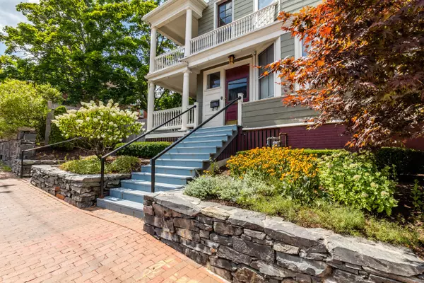 Portland, ME 04101,42 Mellen ST