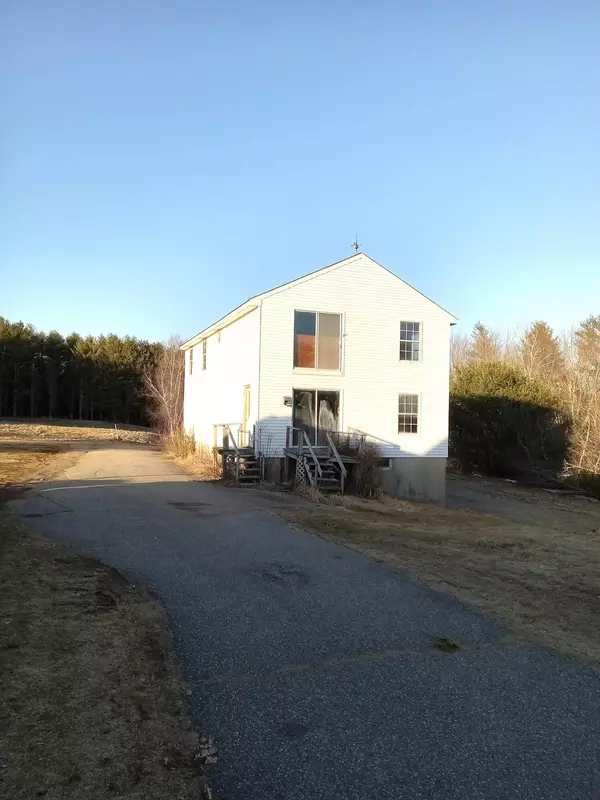 Deblois, ME 04622,1059 Route 193