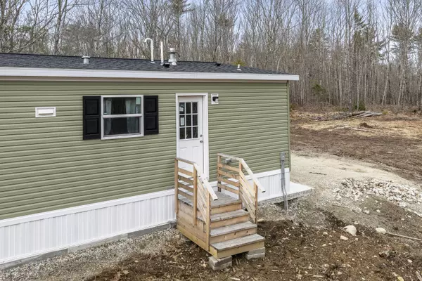 Nobleboro, ME 04555,35 Hutchings RD