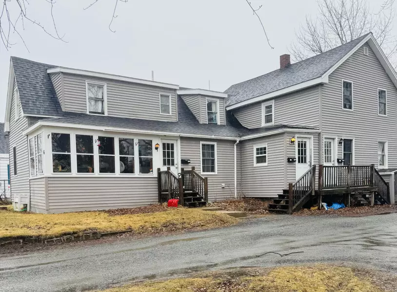 6 Connor AVE, Fairfield, ME 04937
