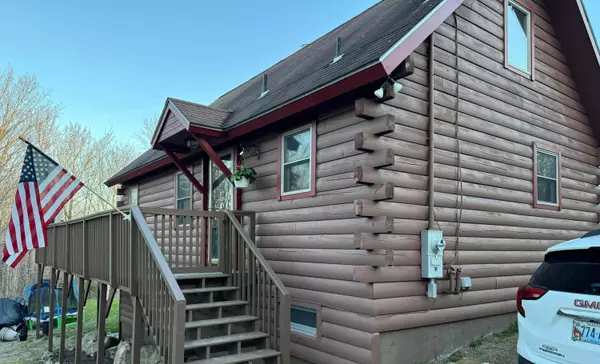 Alexander, ME 04694,81 Chase Brook DR