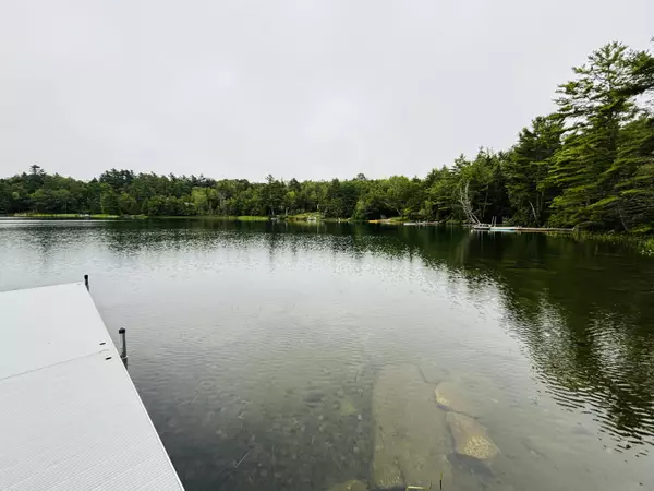 Dedham, ME 04429,25 Harriman Pond Lane LN