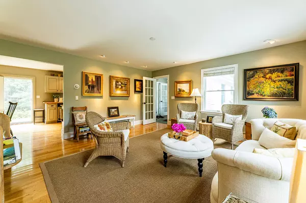 Lincolnville, ME 04849,36 Masalin RD