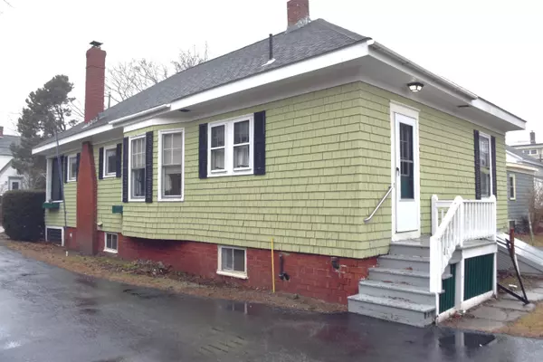 South Portland, ME 04106,63 Vincent ST